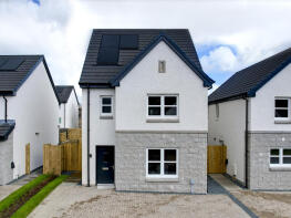7, Pinkie Gardens, Aberdeen AB21 0QF