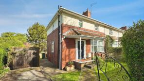 1, Maple Avenue, Speedwell, Bristol BS16 4HJ