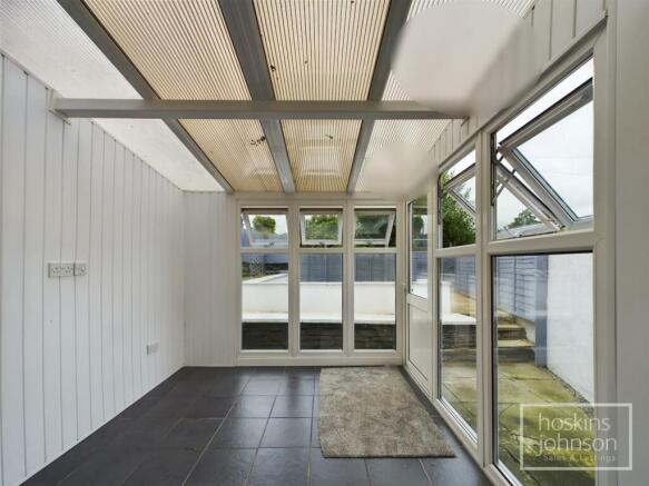 Sunroom