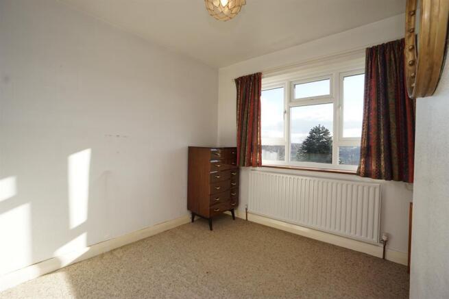 BEDROOM NO.3
