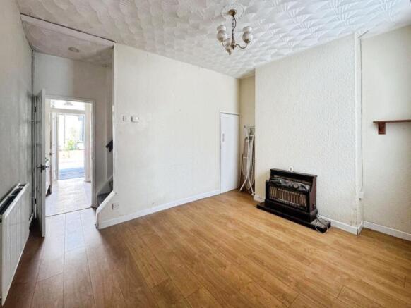 Pope Street, Bootle photo 5