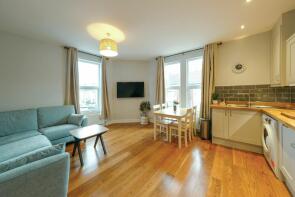 Flat 2, 29, Raleigh Road, Southville, Bristol BS3 1QP
