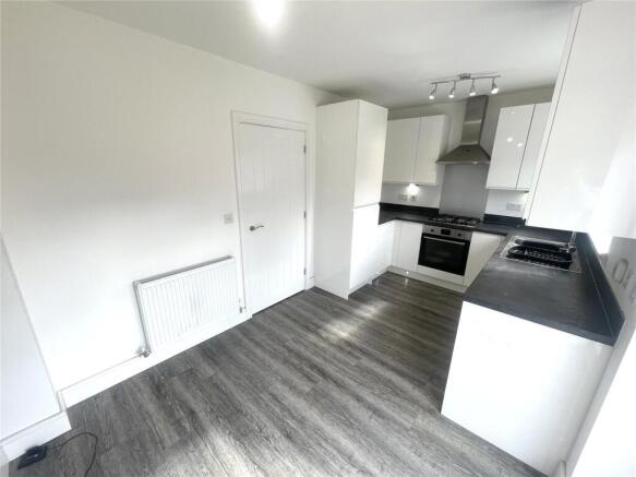 Skylark Drive, Branston, Burton-On-Trent, Staffordshire, DE14 photo 4