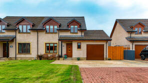 18, Old Bar View, Nairn IV12 5BY