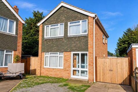 Shrubland Court, East Clacton