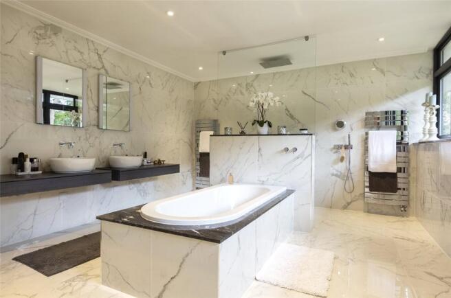 Master En Suite