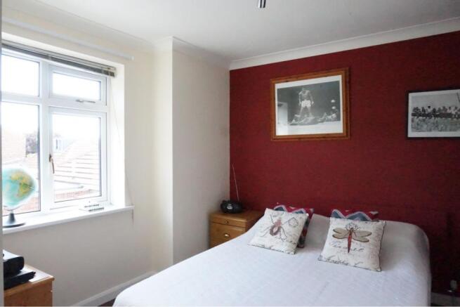 Bedroom Five