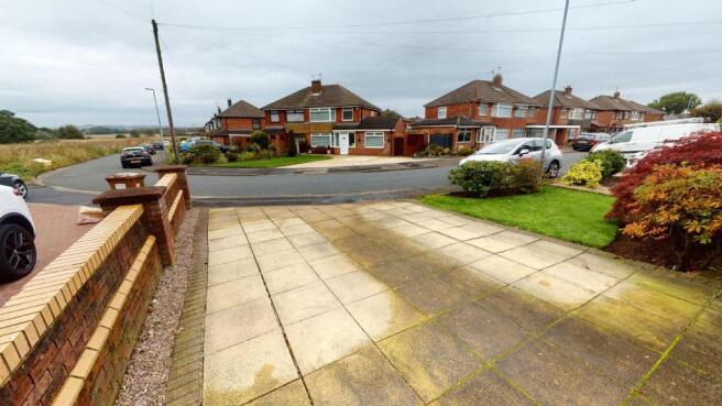 Ecclesfield Road Front