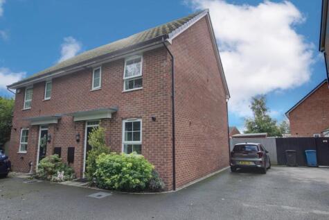 Liverpool Road, Widnes, WA8