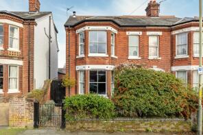 175, College Road, Norwich NR2 3JD