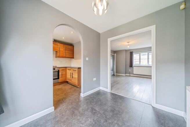 Dining Room/Lounge