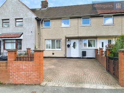 Bryn Goleu, Southsea, Wrexham, LL11