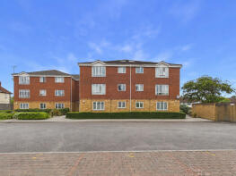 6, Oliver Court, Patricia Close, Slough SL1 5HE