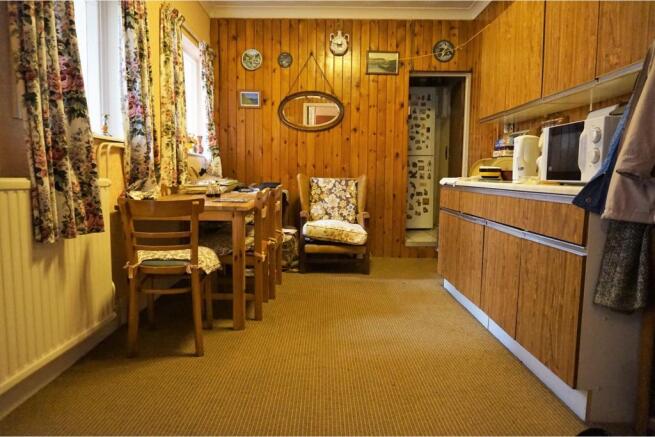 Breakfast Room