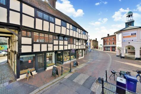 High Street, Godalming, Surrey, GU7