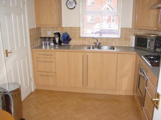 Kitchen 1