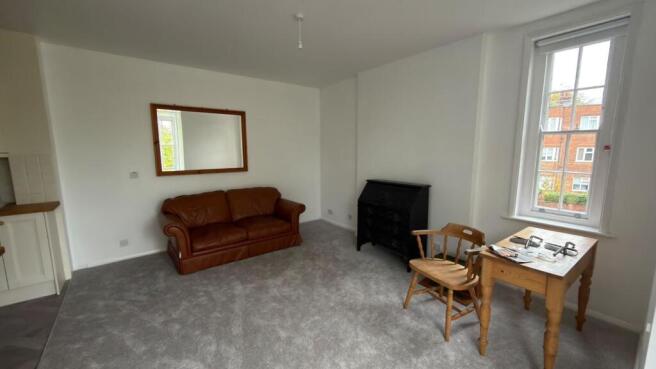 Flat 35 Andridge Court, 2A Church Lane, Wimbledon, London, SW19 3JW photo 5
