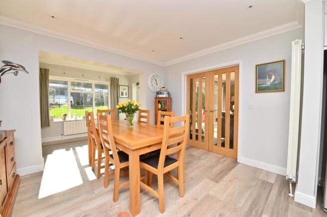 Kitchen-Diner
