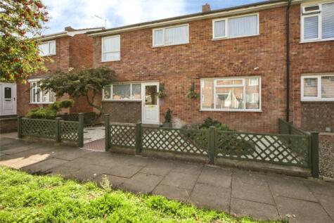 Anderson Walk, BURY ST. EDMUNDS, Suffolk, IP32