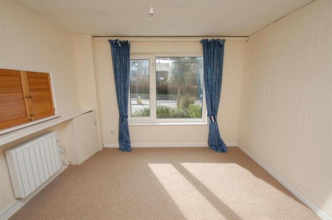 BEDROOM THREE/DINING ROOM