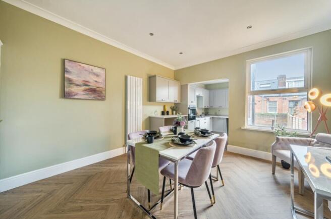 best letting agent sheffield 2