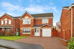 8, Ash Wynd, Cambuslang, Glasgow G72 7ZD