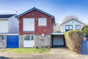 67, Waltham Close, West Bridgford NG2 6LD