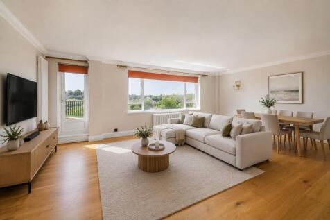 Victoria Drive, Southfields, London, SW19