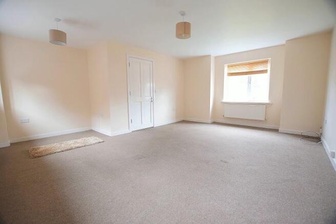 Principal Reception Room