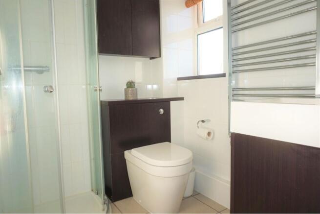 Master En-suite
