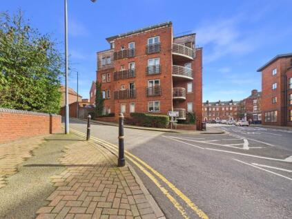 Moreton Place, Worcester, WR1