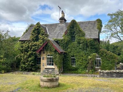 Crookston, Heriot, Midlothian