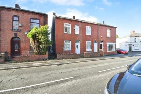 Old Road, Manchester, M35