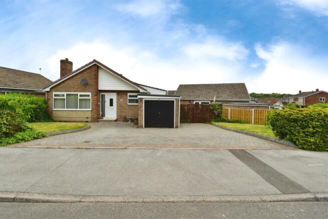 Marlborough Rise, Aston, Sheffield photo 4
