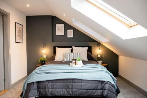 36 Hartley Road, Portsmouth, Hampshire, PO2 9HU