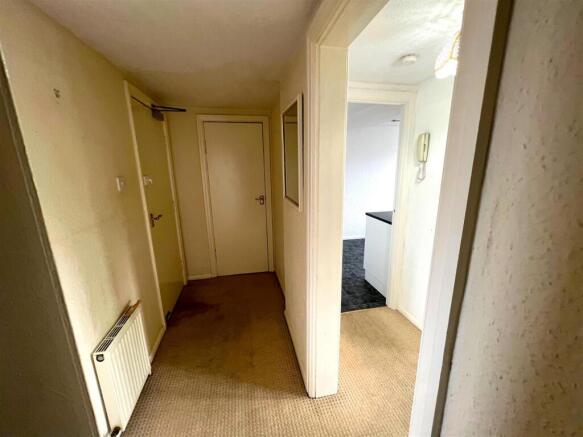1 bed Flat to rent Image 8