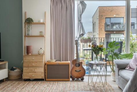 Hering Road, Cambridge, CB2