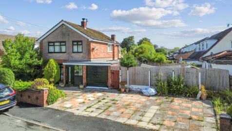 Kendal Drive, Rainford, WA11