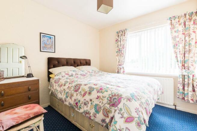 Bedroom Five