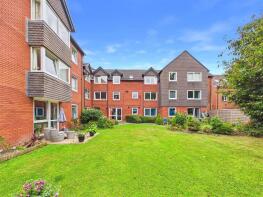 59, 82 Homehall House, Upper Holland Road, Sutton Coldfield B72 1RD