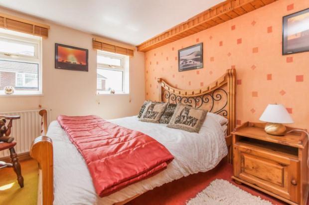 Bedroom 2