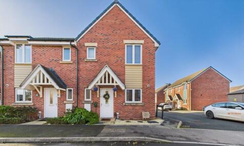 Proctor Drive, Haywood Village , Weston-Super-Mare, BS24