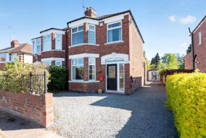 22, Milson Grove, York YO10 3AG