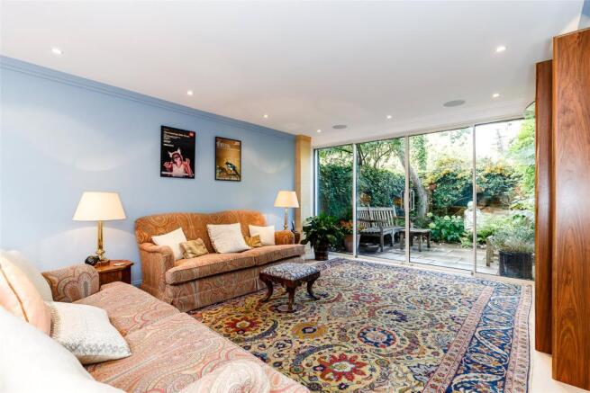 Sitting Area
