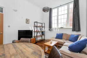 13, 49 Corrib Court, Crothall Close, London N13 4BG