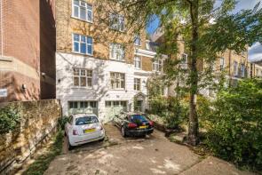 Flat 1, Grange House, Highbury Grange, London N5 2QD
