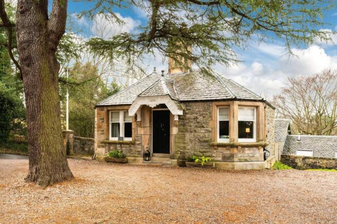 Briary Gate Lodge