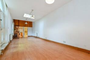 3, Church Walk, Hackney, London N16 8QL