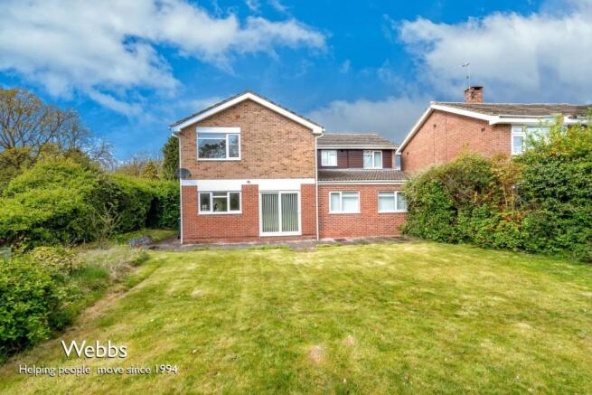79, Cotswold Drive, Finham, Coventry, Warwickshire