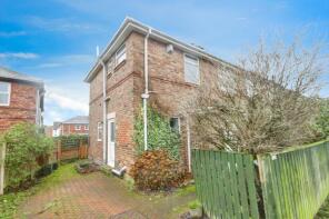 7, Fife Avenue, Chester Le Street DH2 2AP